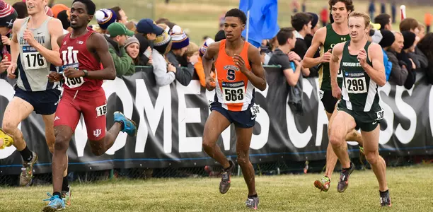 Justyn Knight