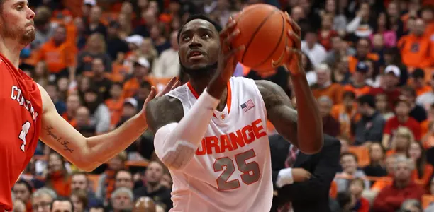 Rakeem Christmas