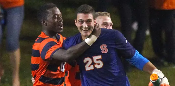 Bono_AlexSmileUVA2014