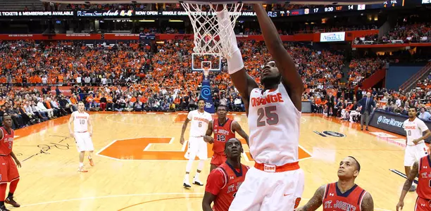 Rakeem Christmas