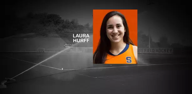 Laura Hurff