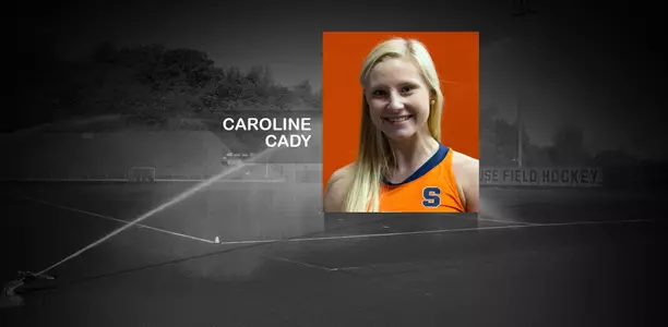 Caroline Cady