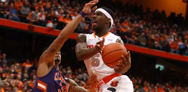cj fair