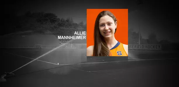 Allie Mannheimer