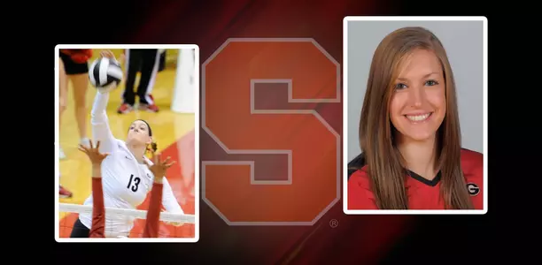 SmithGeorgiaVolleyball