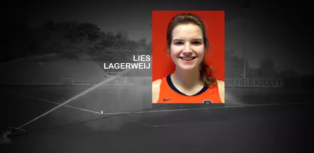 Lies Lagerweij