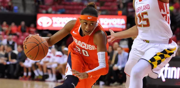 Brittney Sykes