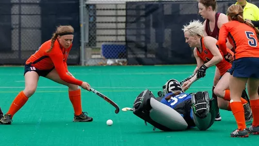 field hockey spring tournament