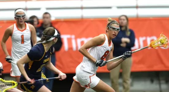 Kirkland Locey against Canisius