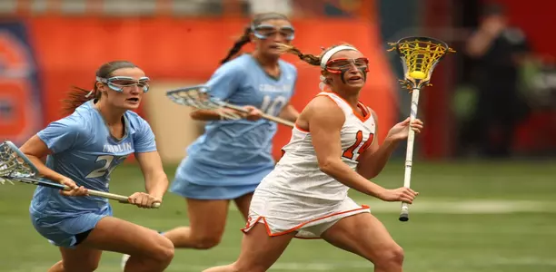 Kasey Mock against UNC