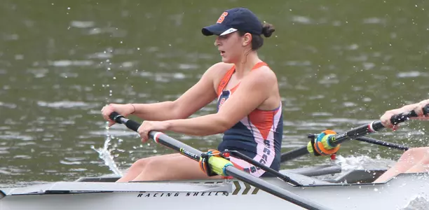 Georgia Hamilton