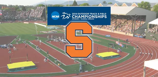 NCAA Track Championship