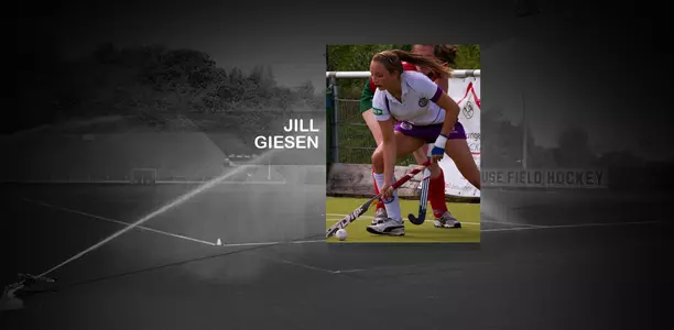 Jill Giesen
