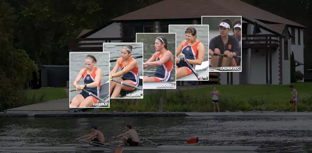 U23 World Championship Trials