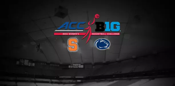 2014 ACC/Big Ten Challenge