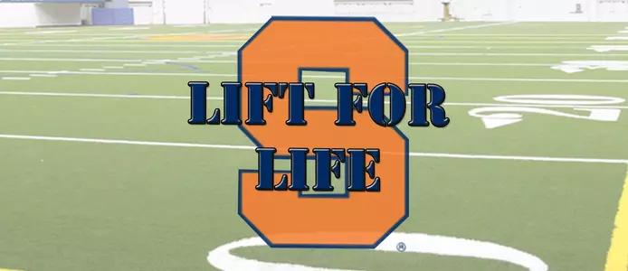 2014 Lift for Life