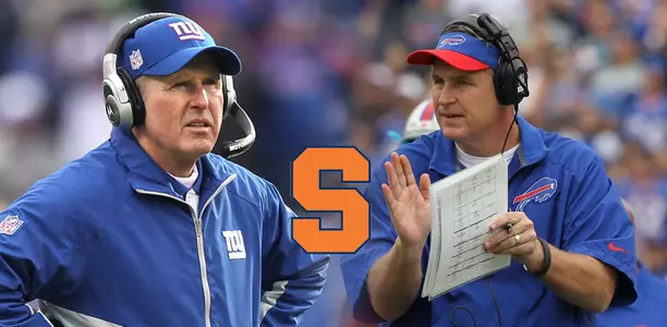 Coughlin and Marrone