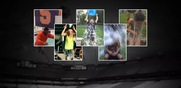 Ice Bucket Challenge