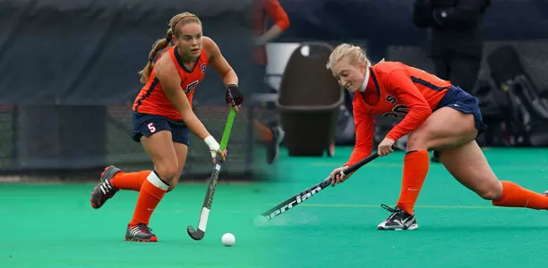 Alyssa Manley, Kati Nearhouse