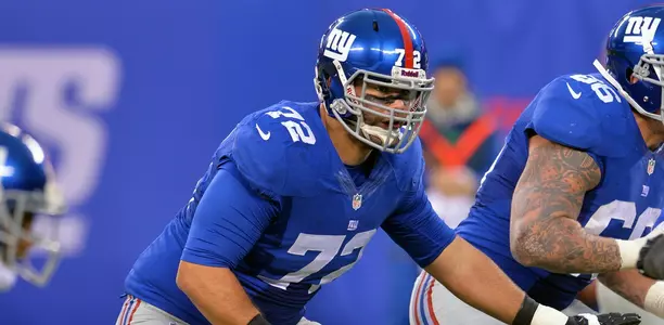 Justin Pugh