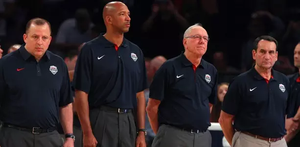 Jim Boeheim