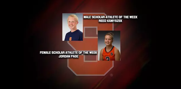 Kamyszek,Page_Scholar-Athletes