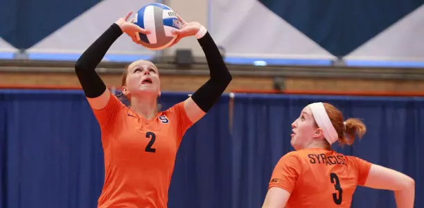 Gosia sets McCabe