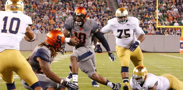 Terrel Hunt