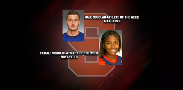 Bono,PottsScholar-Athletes