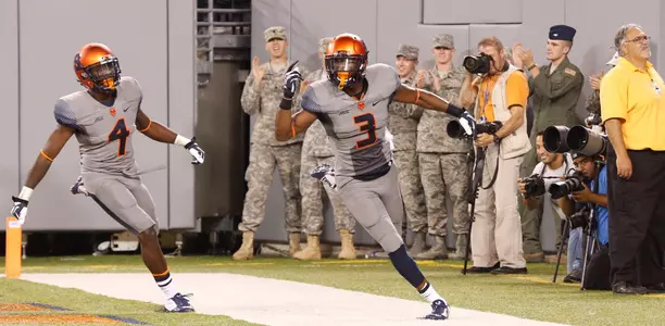 Durell Eskridge