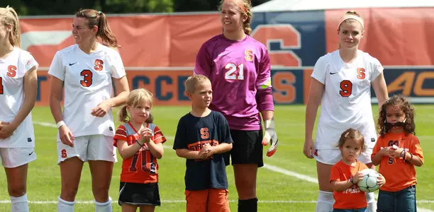 women's soccer sportsmanship