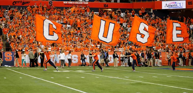 Cuse Flag