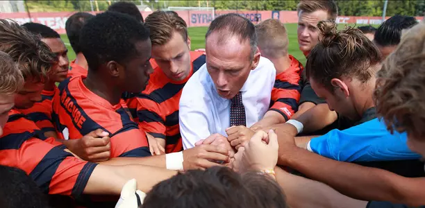 TeamHuddle_Niagara2014