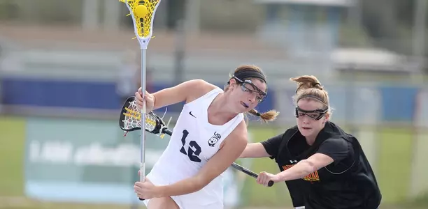 Kayla Treanor and Team USA take on Maryland.