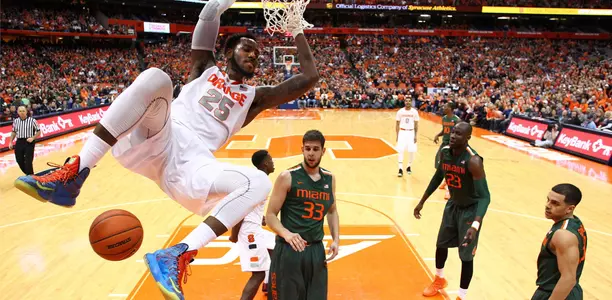 Rakeem Christmas