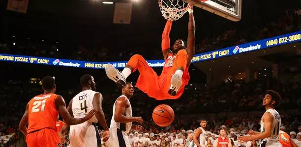 Rakeem Christmas