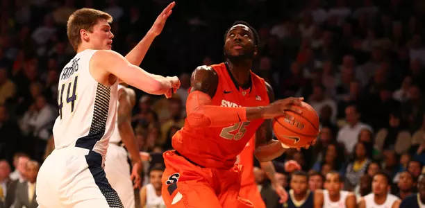 Rakeem Christmas