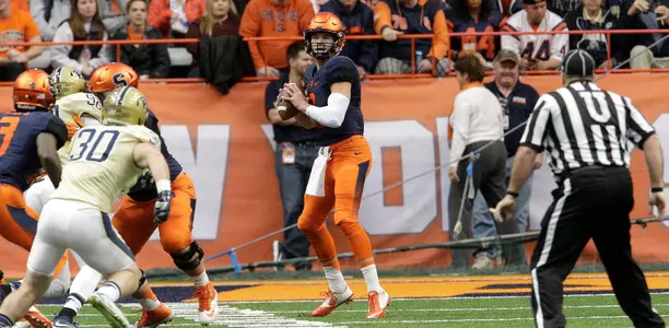Eric Dungey