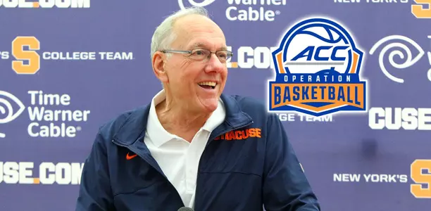 Operation Basketball