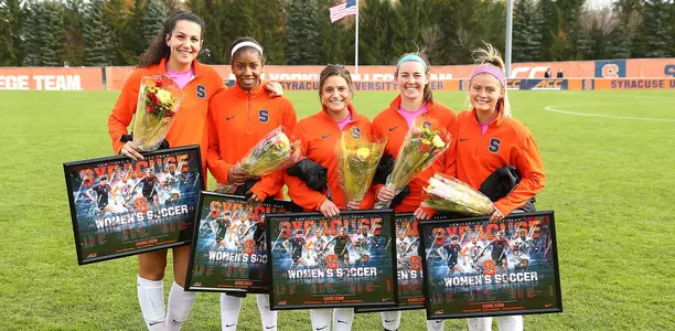 WSOC seniors