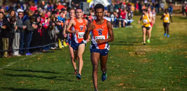 XC Northeast Regional 2015