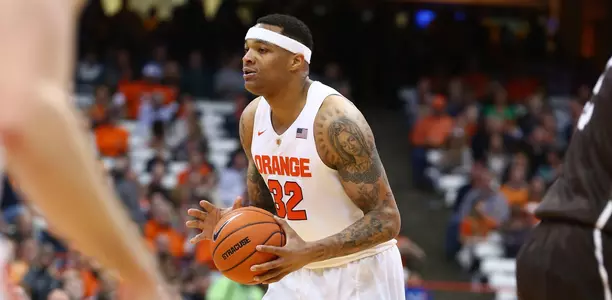 DaJuan Coleman