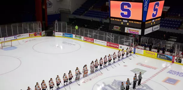 War Memorial Arena Cornell