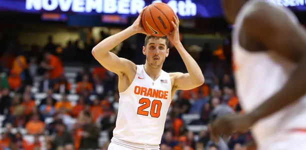 Tyler Lydon