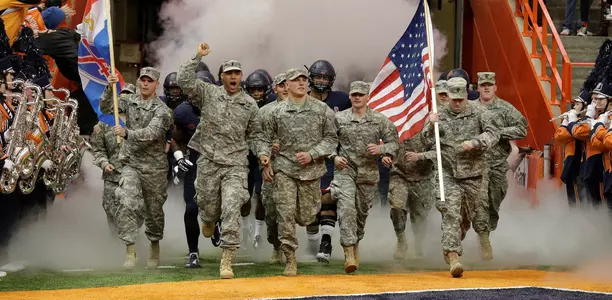 team, military