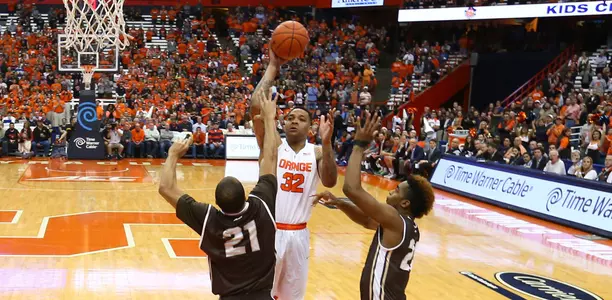 DaJuan Coleman