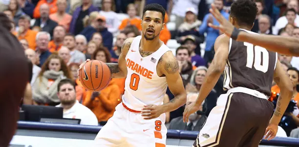 Michael Gbinije