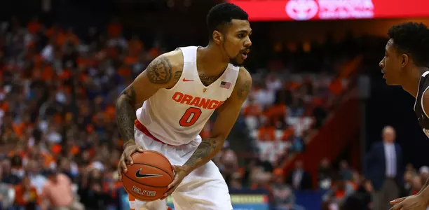 Michael Gbinije