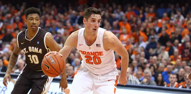 Tyler Lydon