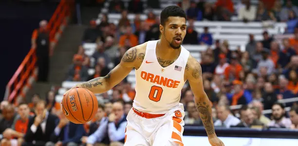 Michael Gbinije